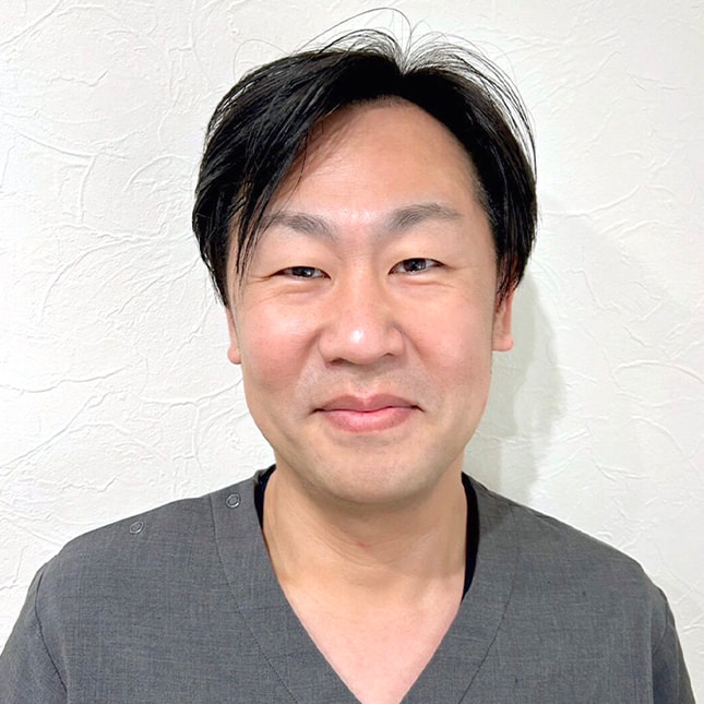 長田 侃（ながた ただし）